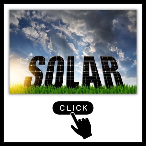 Solar Energy Systems